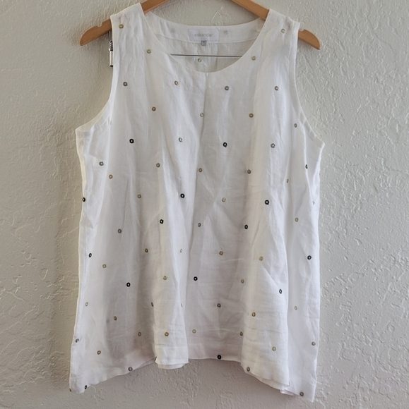 Eskandar Top Size 1/ Medium - Picture 1 of 8